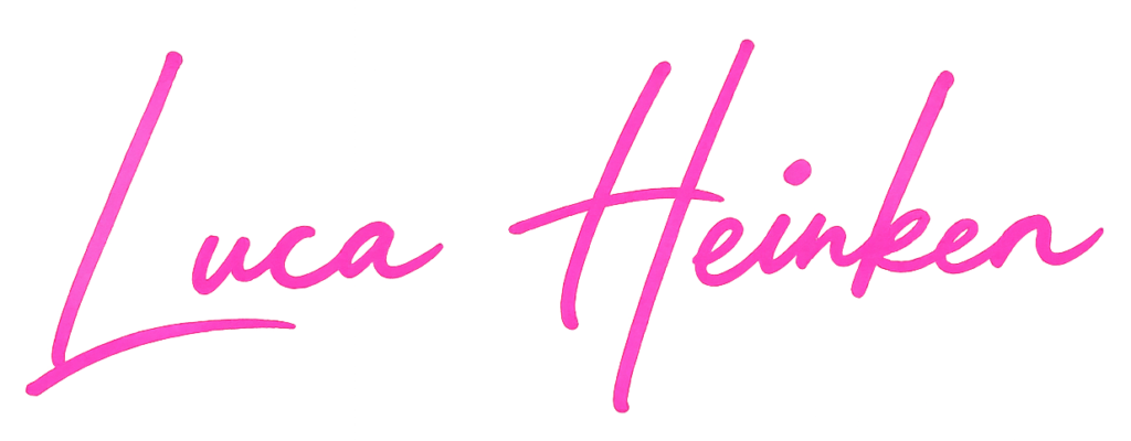 DJ-Saarland für Hochzeiten und Firmenevents | Luca Heinken – Luca Heinken Unterschrift v2