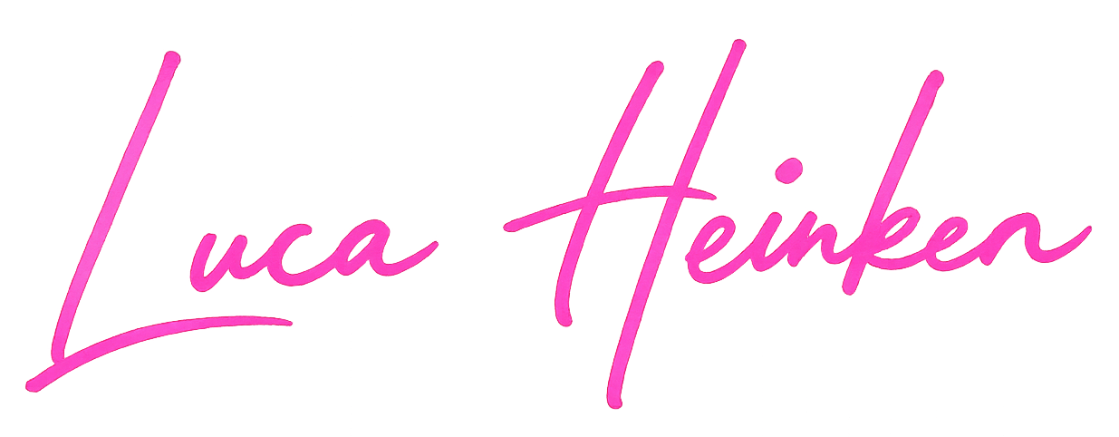 DJ-Saarland für Hochzeiten und Firmenevents | Luca Heinken – Luca Heinken Unterschrift v2