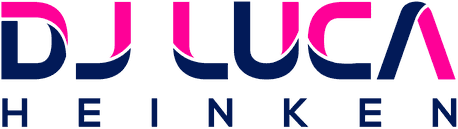 DJ-Saarland für Hochzeiten und Firmenevents | Luca Heinken – jdluca logo