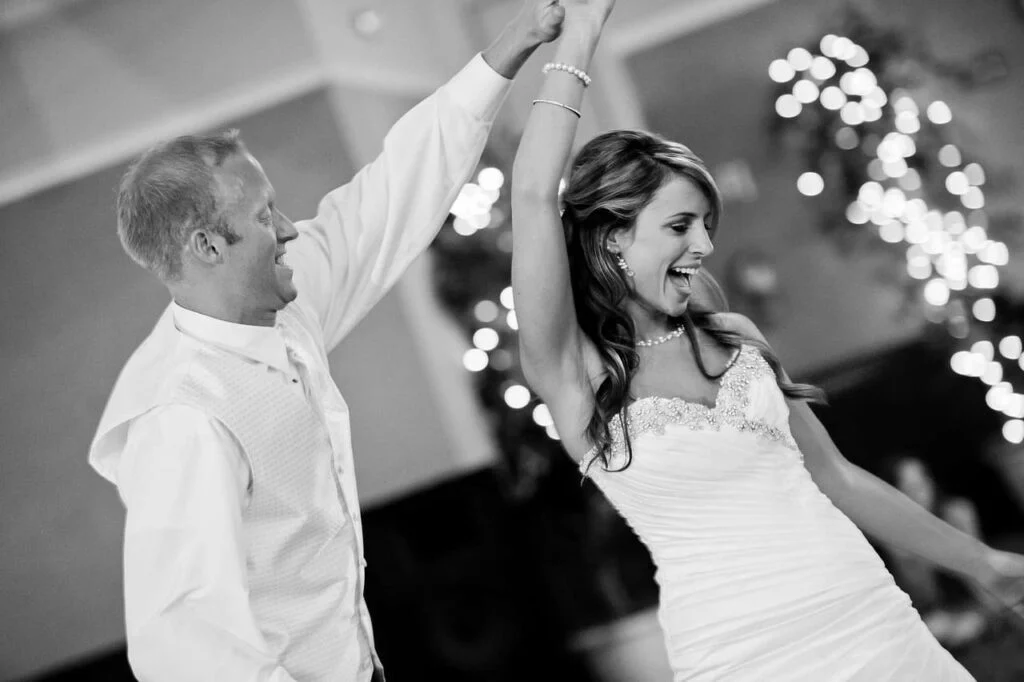 DJ-Saarland für Hochzeiten und Firmenevents